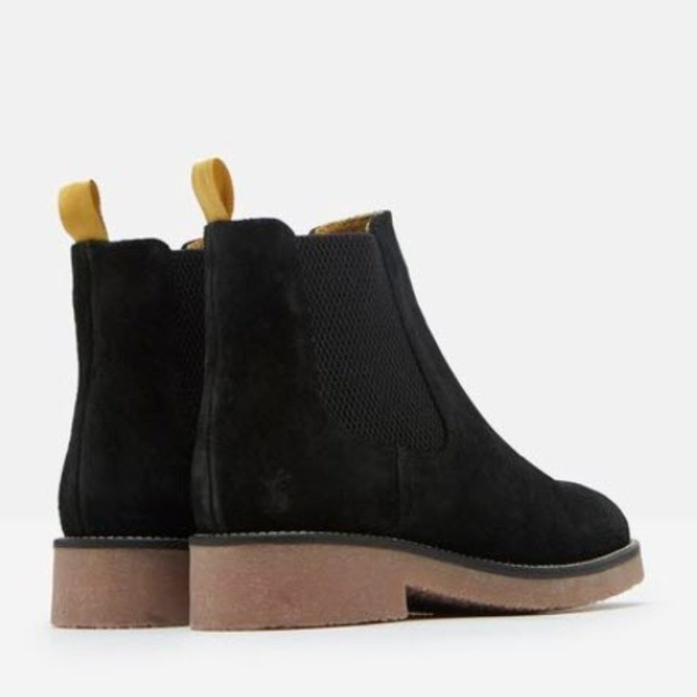 NWT NIB Joules Chepstow Chelsea Boots